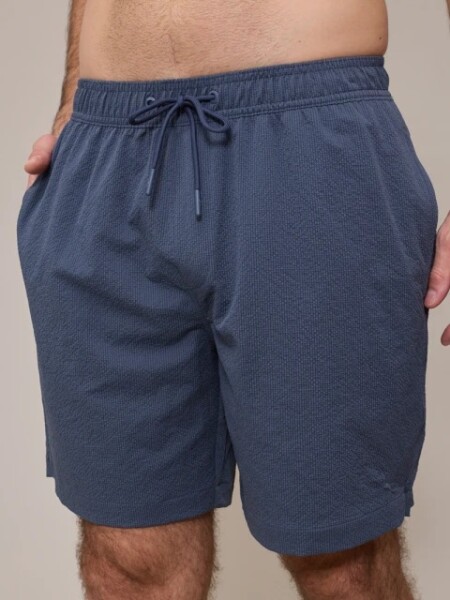 SHORT POLANCO SIAMO PETROLEO