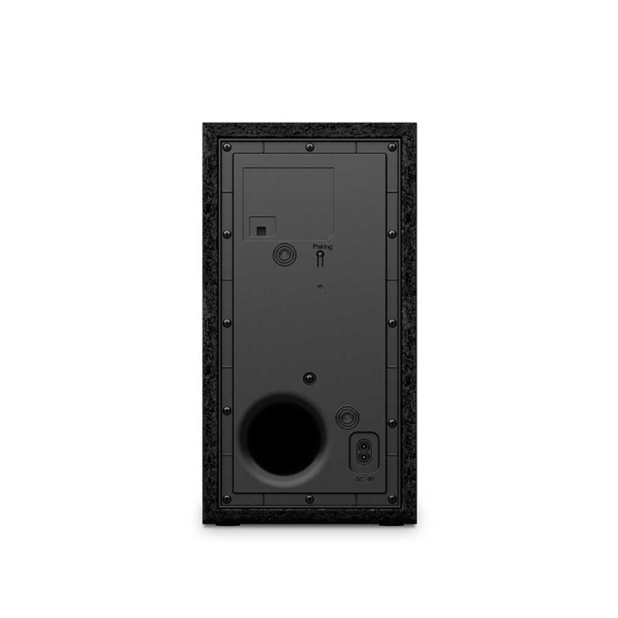 Barra de Sonido LG -s40 Barra de Sonido LG -s40