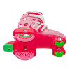 Patines ajustables de aprendizaje Fresa