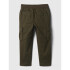 RW CARGO CHINO BLACK MOSS