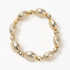 PULSERA SHIH DORADA PULSERA SHIH DORADA