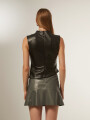 Tops Amiria Negro