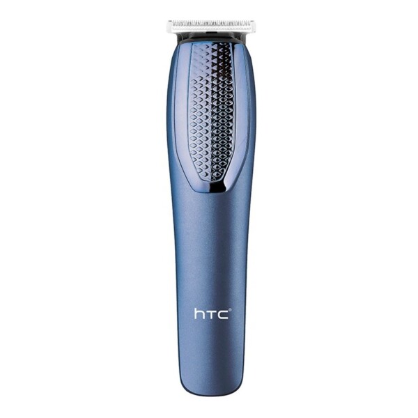 Maquina Cortar Pelo Inalambrica Htc Recargable Profesional Maquina Cortar Pelo Inalambrica Htc Recargable Profesional