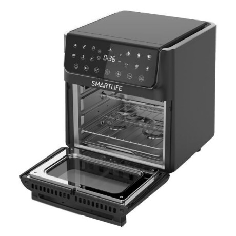 Freidora De Aire Digital 12L Smartlife SL-AFDG012 Freidora De Aire Digital 12L Smartlife SL-AFDG012