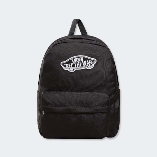 Mochila Vans Old Skool Classic Negro