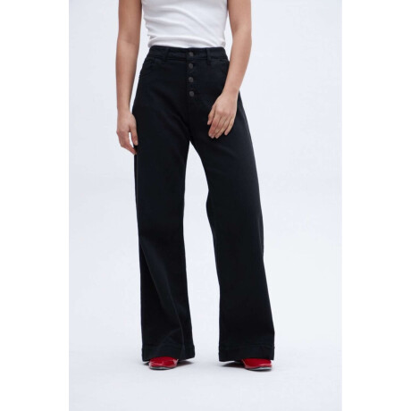 Jean New Athenea Black V26