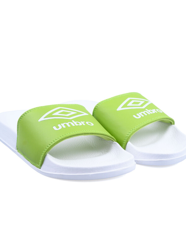 Ojotas Locker Room Umbro Mujer 0l9