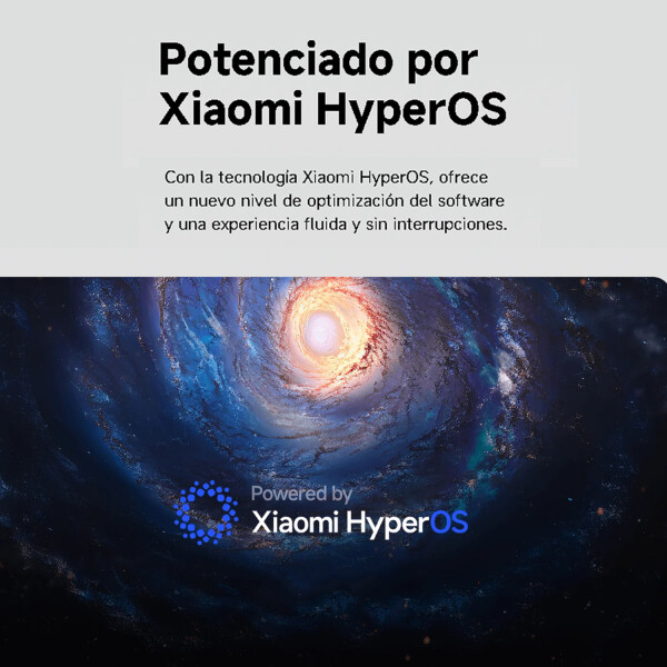 Xiaomi Poco C75 6/128 Gb 4g NEGRO