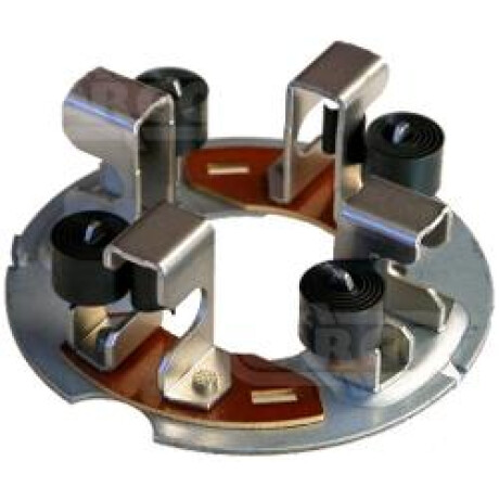 PORTA CARBONES - NIPONDENSO TOYOTA - PORTA CARBONES - NIPONDENSO TOYOTA -