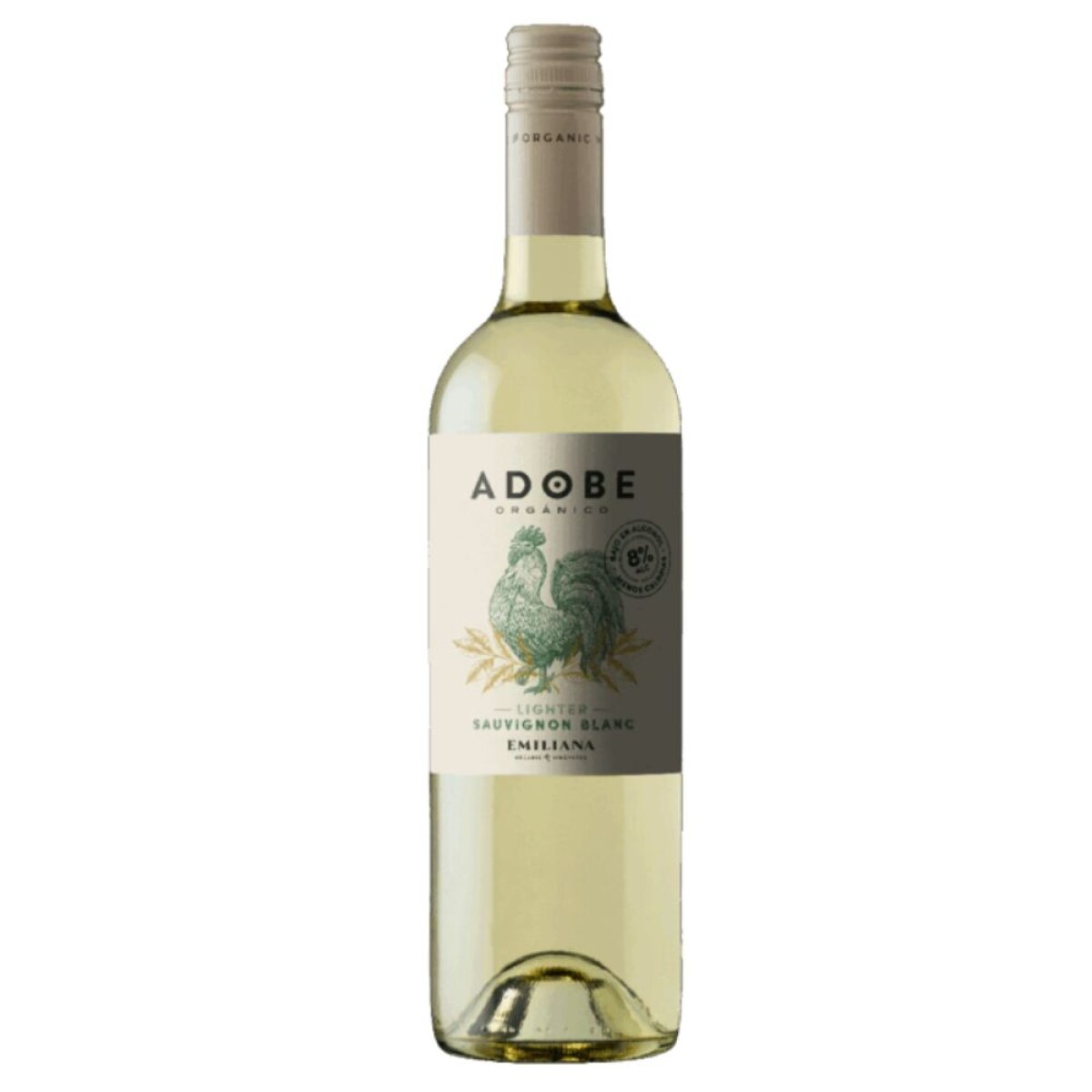 Adobe Lighter Blanco 750ml 