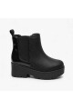 BOTA MISS CAROL TIPY Negro
