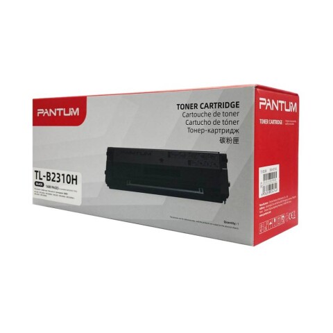 Toner Pantum TL-B2310H BP2300DW/BM2300AW Toner Pantum TL-B2310H BP2300DW/BM2300AW