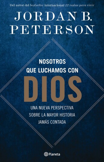 Nosotros que luchamos con Dios Nosotros que luchamos con Dios