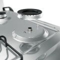 COCINA 5H MUELLER DECORATO INOX COCINA 5H MUELLER DECORATO INOX