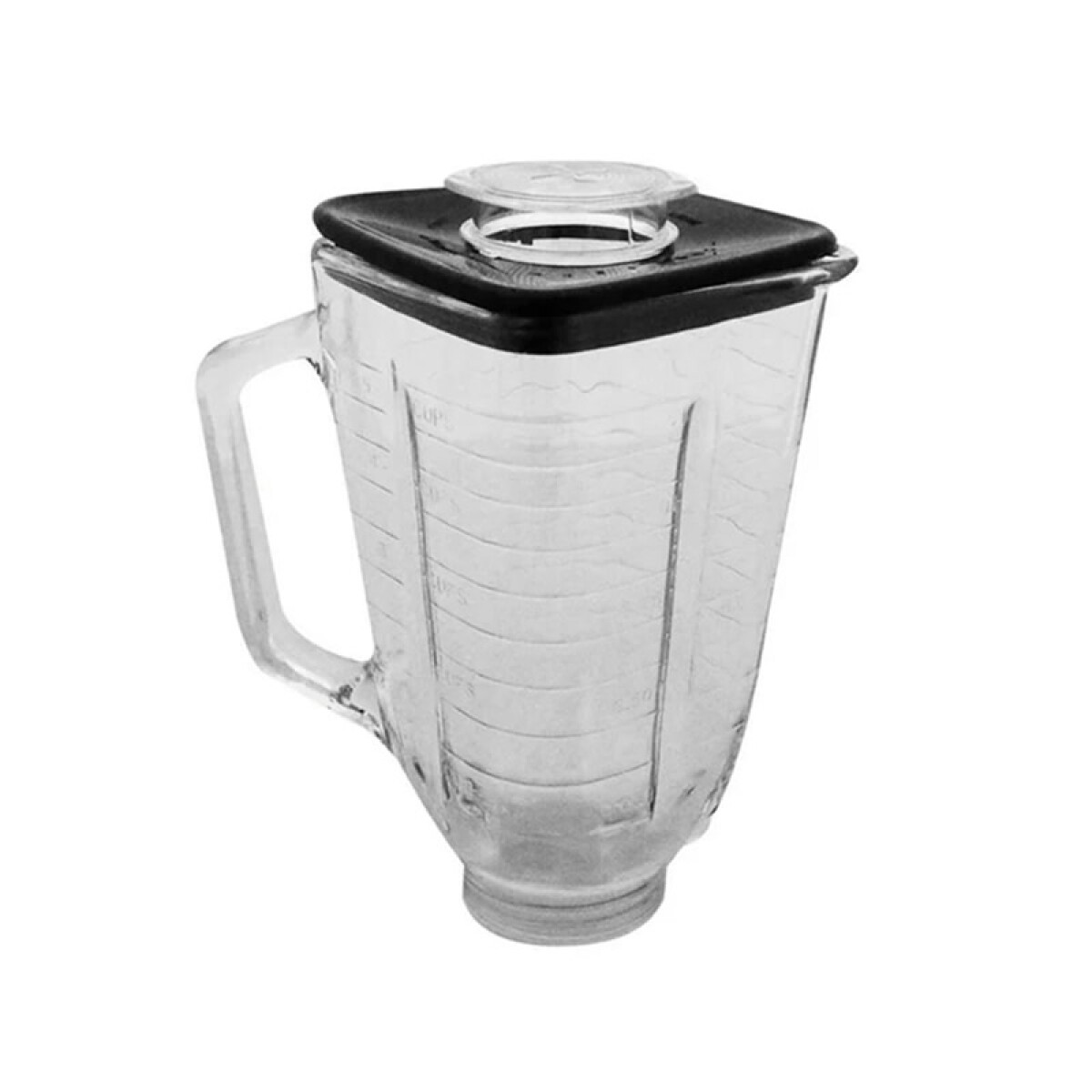 Vaso Vidrio Licuadora Oster 
