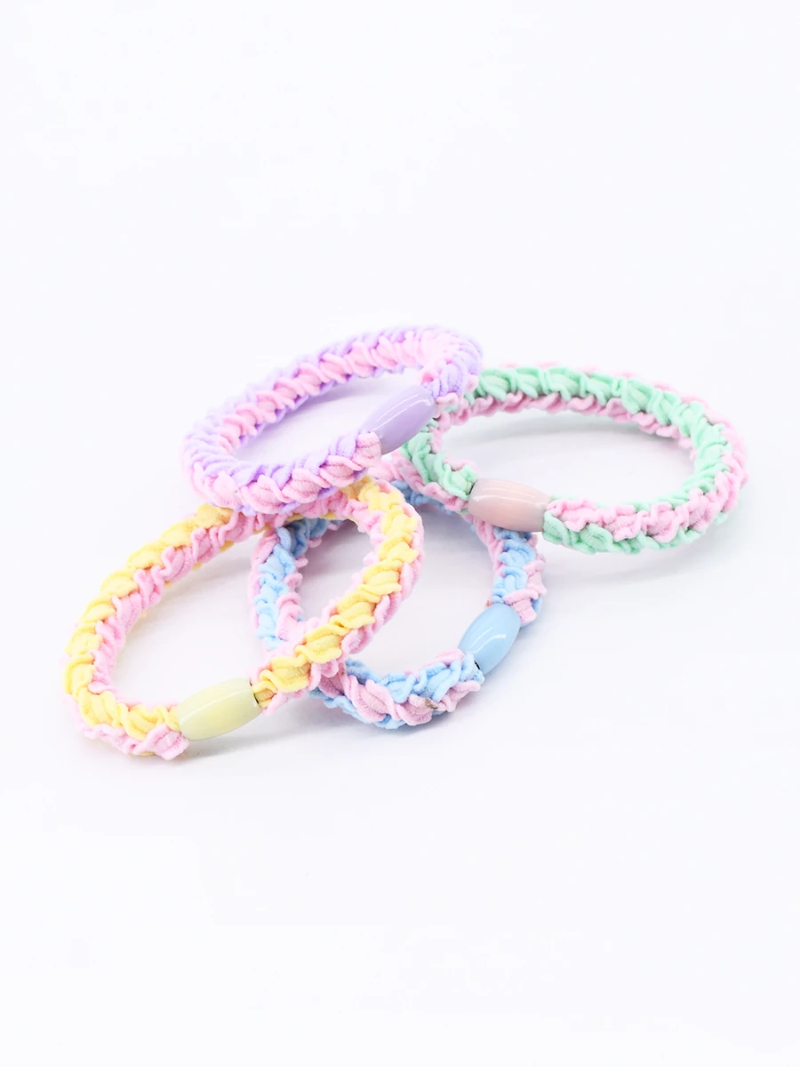 COLEROS SET X 4 - VARIANTE 1 