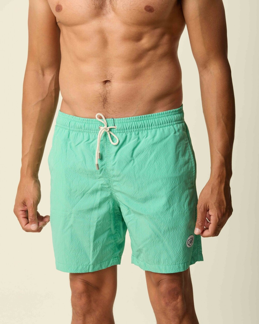 Short de Baño Short de Baño