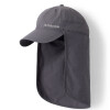 Gorro Schooner Bank Unisex BLACK / SHARK