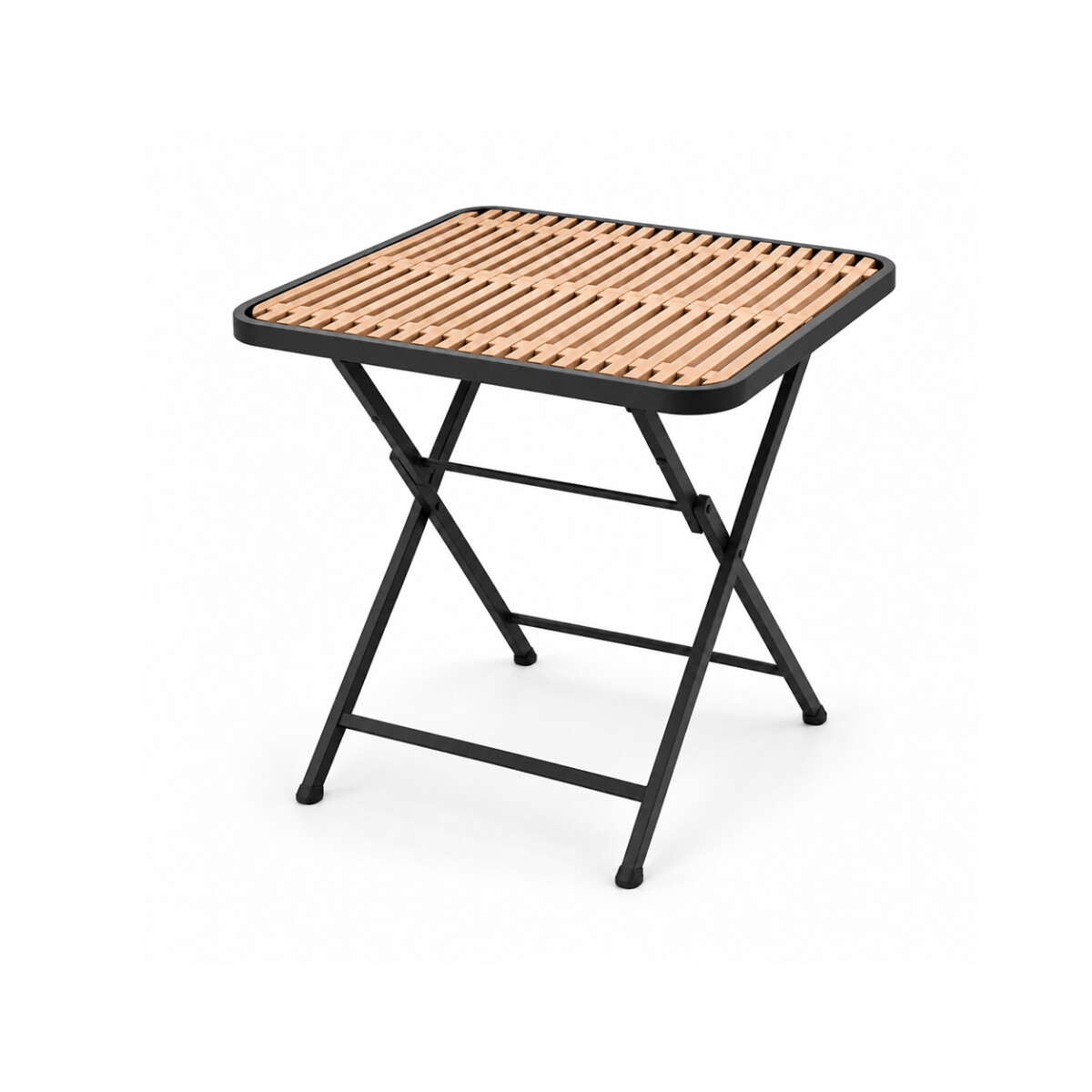 Mesa Plegable Luma - Black | PREVENTA 