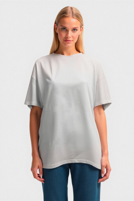 Remera Cervy Estampado 6