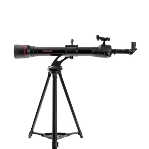 Telescopio Tasco Refractor Spacestation 800x70mm Telescopio Tasco Refractor Spacestation 800x70mm