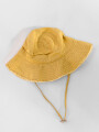 Gorro Buga Beige