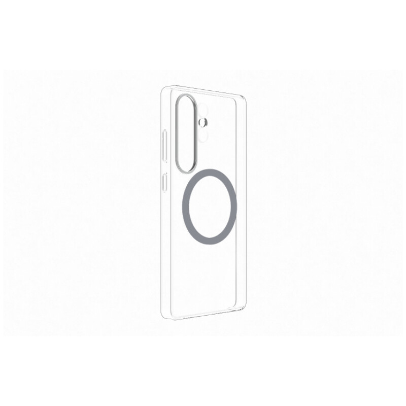 Galaxy S25 Ultra Case Magnetic Transparent