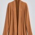 Saco Milena Camel
