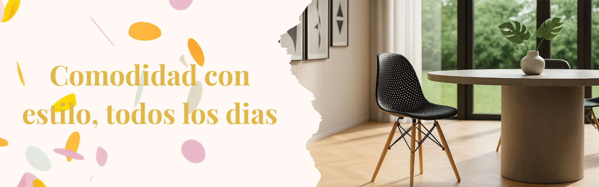 Sillas