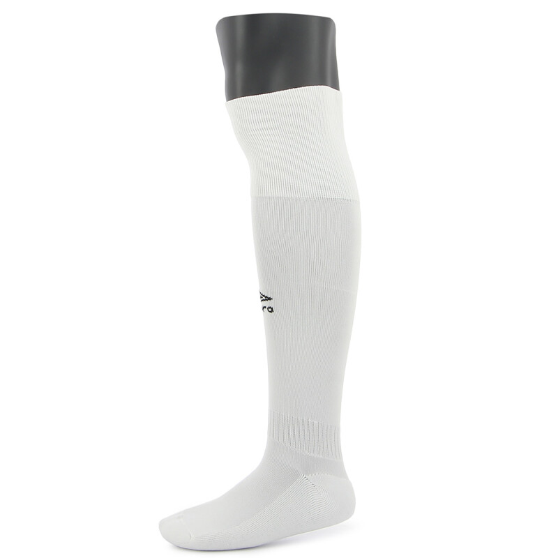Media Umbro de Hombre Futbol AD. Blanco