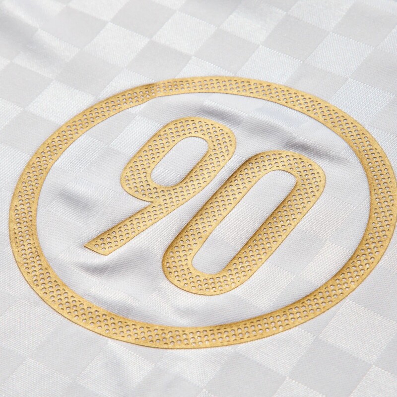 CAMISETA NIKE TOTAL 90 White