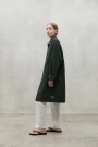 CHAQUETA IDAALF Kaki