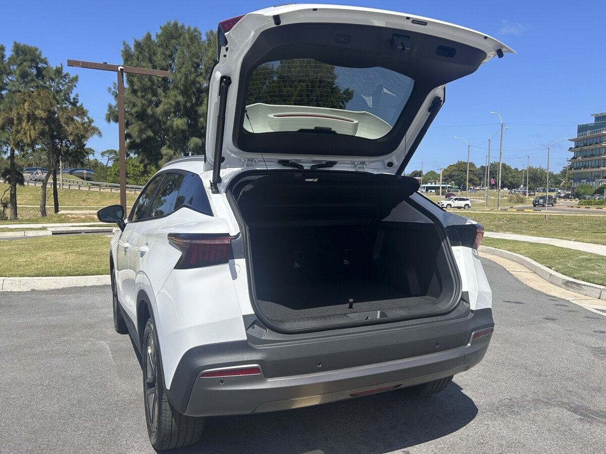 Omoda E5 Luxury 100% Eléctrica 0KM | Permuta / Financia Omoda E5 Luxury 100% Eléctrica 0KM | Permuta / Financia