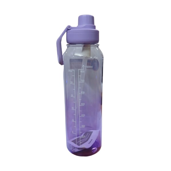 Botella dopamine 1litro violeta