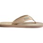 Sandalias Havaianas Surfer Coast Hombre Oro Rosado/Arena