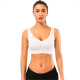 Soutien Top Deportivo Blanco Talla M