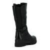 Bota Darkness Negro