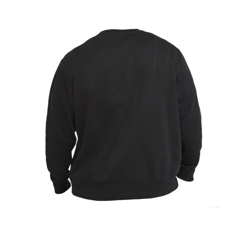 BUZO NIKE SPORTSWEAR CLUB FLEECE CREW Black