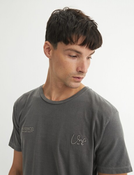 Remera Abdul Topo