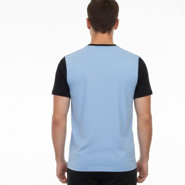 Remera Junior Nacional Licencias Niños 729