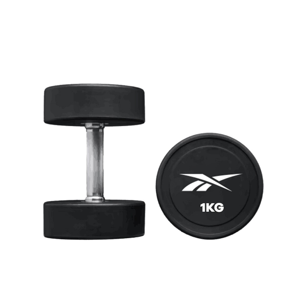 Mancuerna Redonda Cpu 1Kg Reebok 