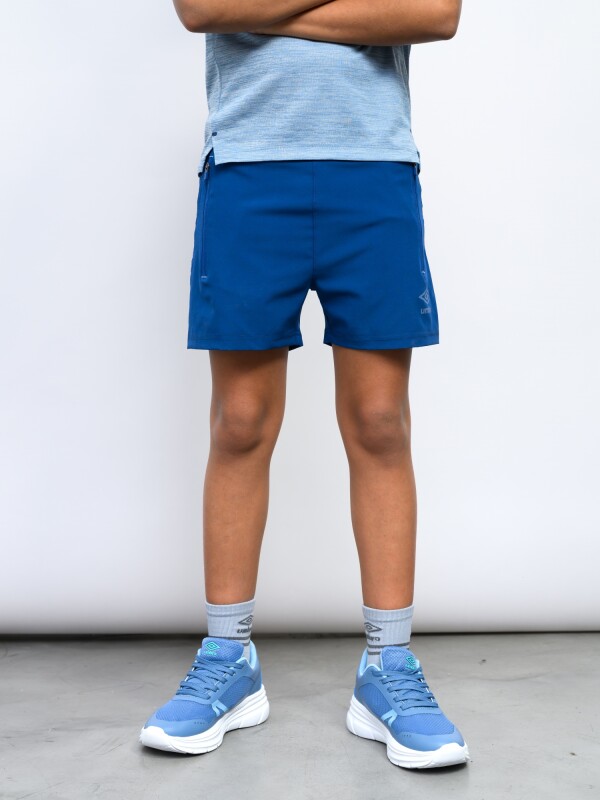 SHORT SYNC Umbro Junior 01p