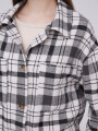 Sobrecamisa Takoradi Estampado 2