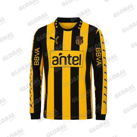 CAMISETA PEÑAROL ANIVERSARIO 2025 Aniversario