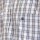 Camisa Escocesa Brixton Azul
