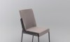 Silla Hug Negro
