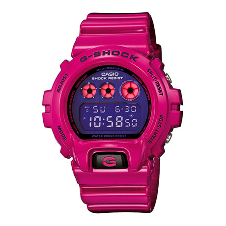 Reloj G-Shock Casio Digital DW-6900PL-4DR Reloj G-Shock Casio Digital DW-6900PL-4DR