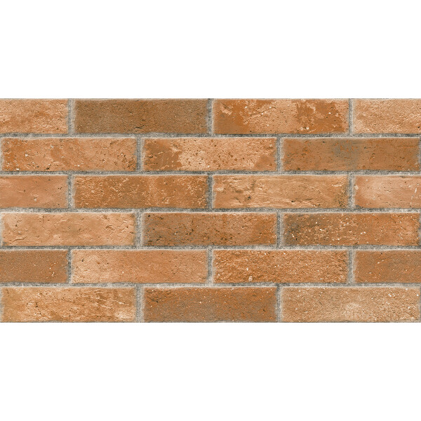 REVESTIMIENTO BRICK OLD HD "A" 31X59 CM Revestimiento Brick Old Hd "a" 31x59 Cm