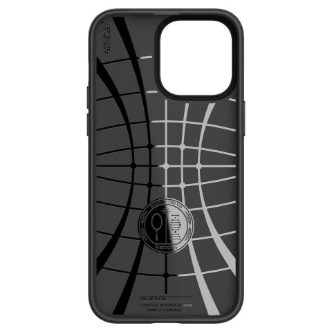 SPIGEN FUNDA CORE ARMOR IPHONE 14 PRO - BLACK SPIGEN FUNDA CORE ARMOR IPHONE 14 PRO - BLACK