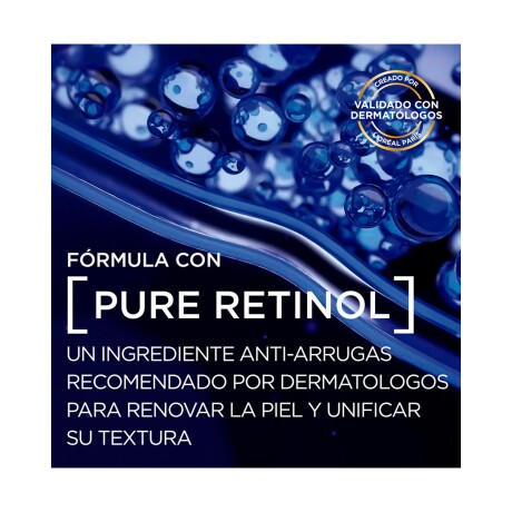 Gel de Limpieza Renovador Loreal Revitalift Pro-Retinol 150ml Gel de Limpieza Renovador Loreal Revitalift Pro-Retinol 150ml